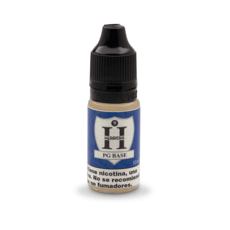 Base PG 10 ml