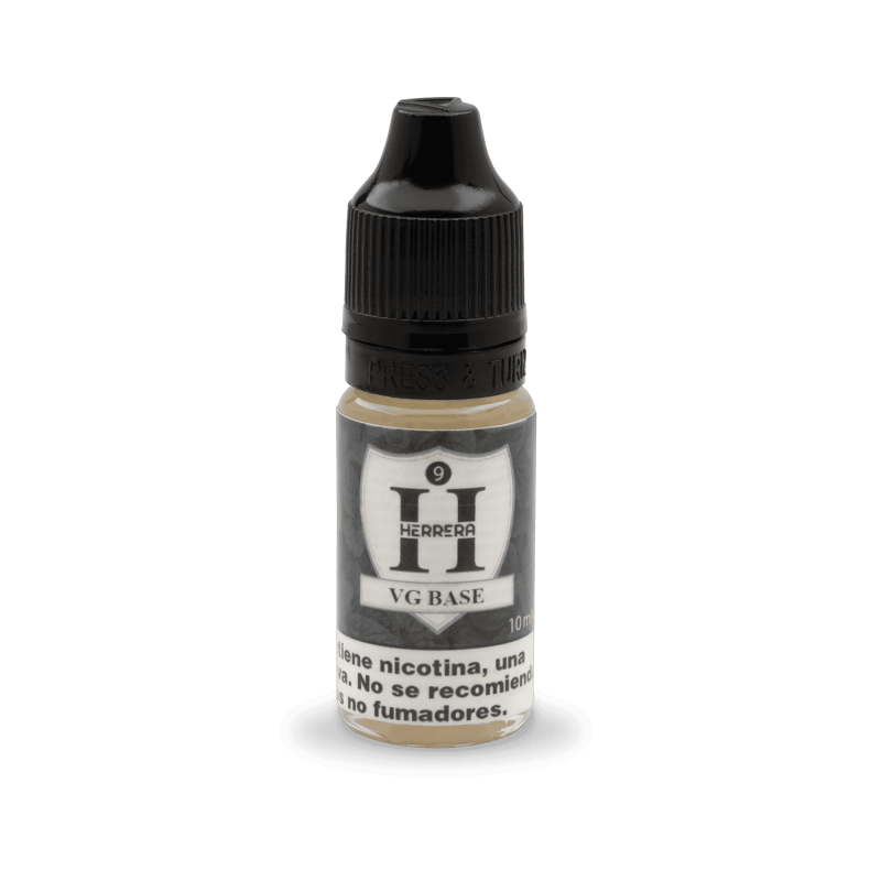 Base VG 10 ml
