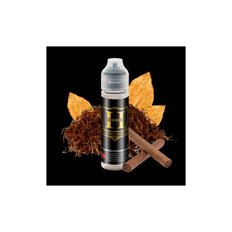 copy of Cigarrillo Habano 60
