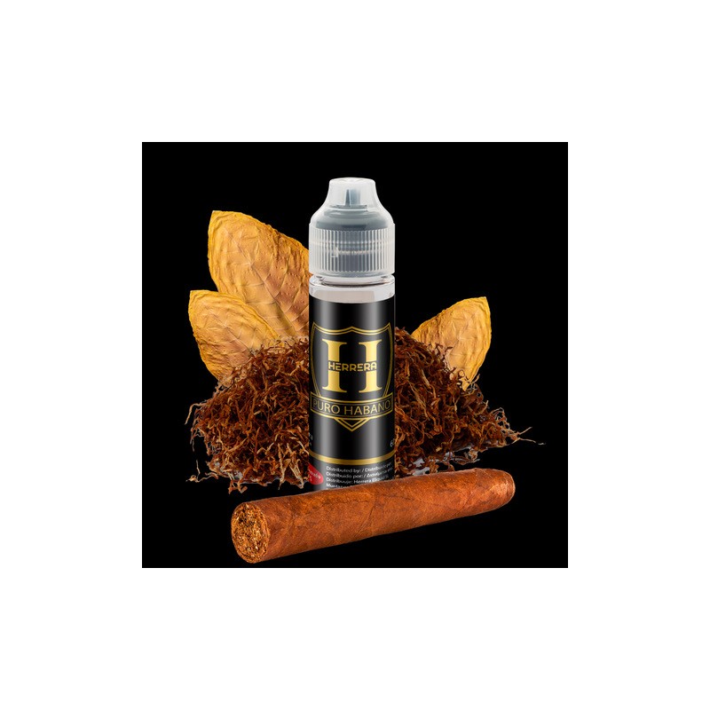 copy of Puro Habano 60