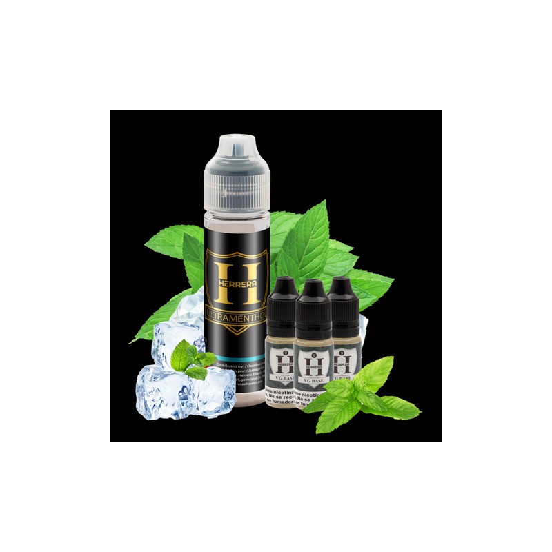 Pack Ultramenthol 60