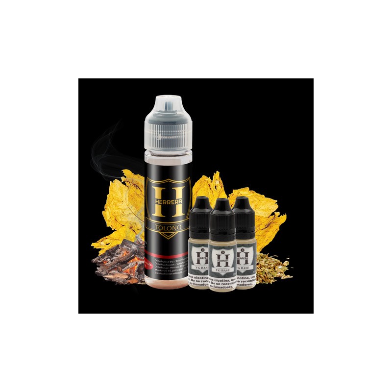 Pack Toloño 60