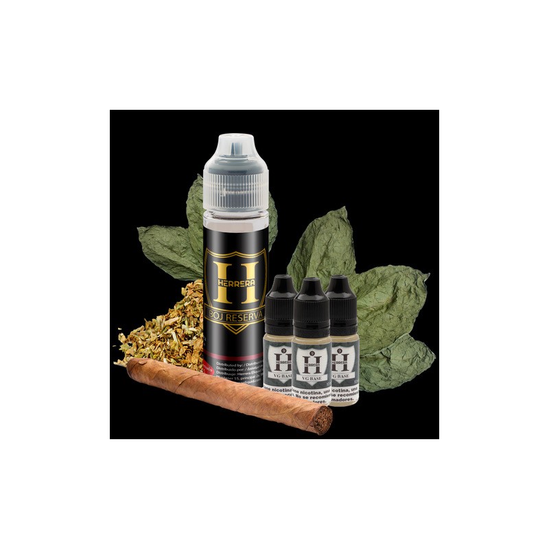 Pack Boj Reserva 60
