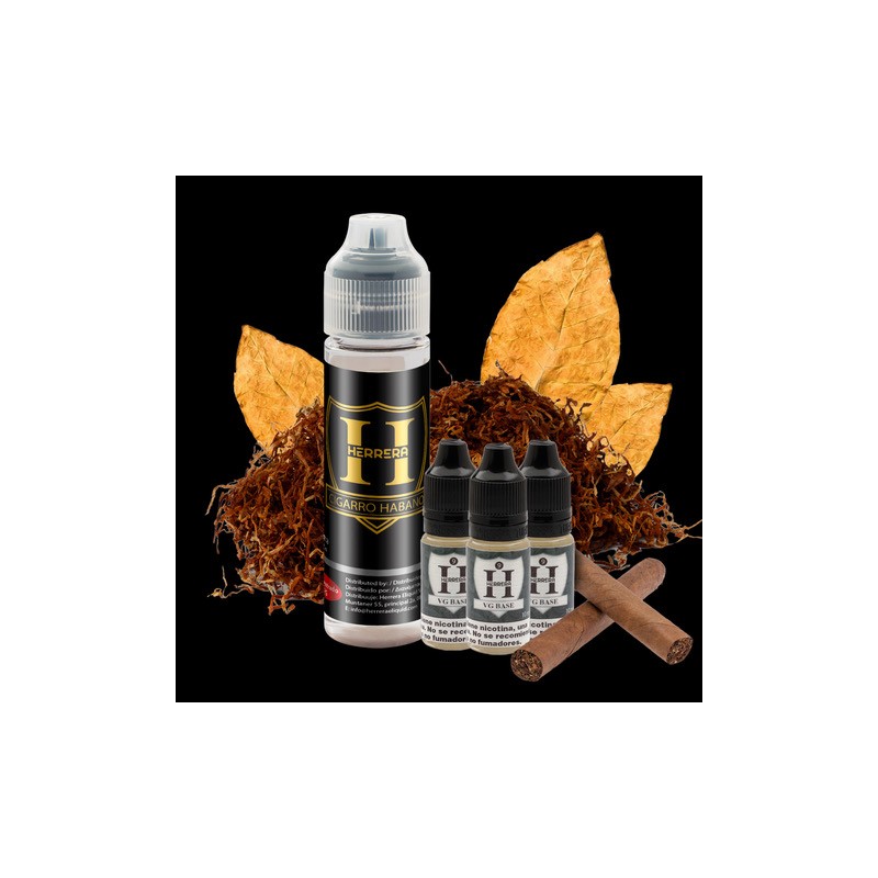 copy of Cigarrillo Habano 60
