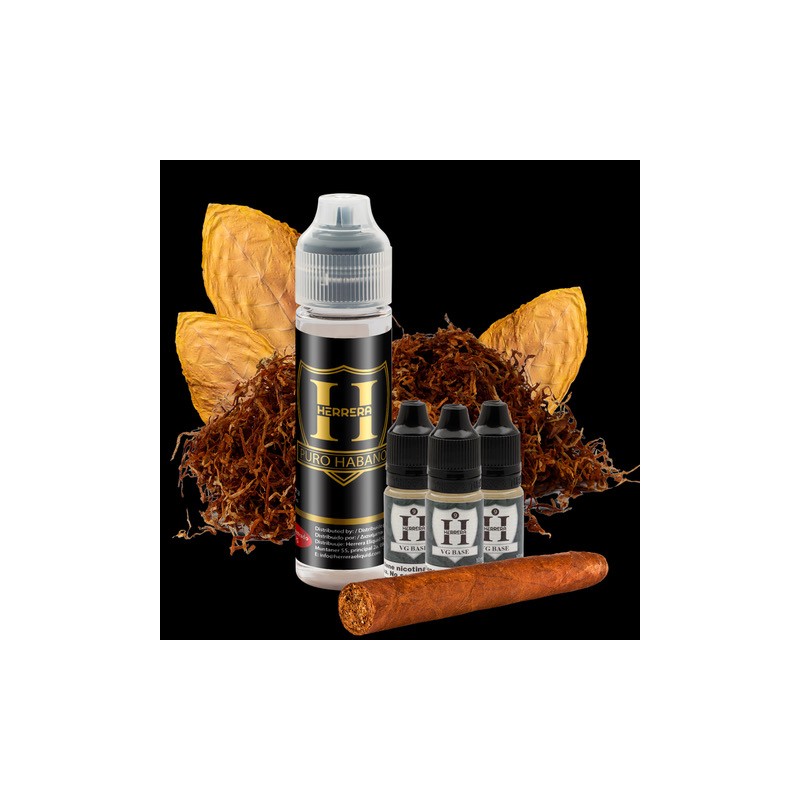 copy of Puro Habano 60