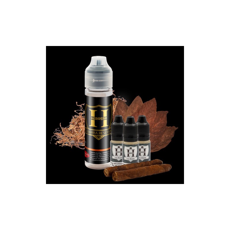 Pack Abarra Reserva 60