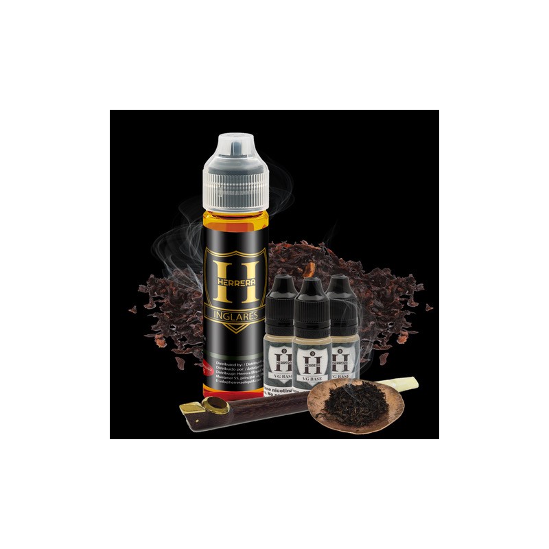 Pack Inglares 60
