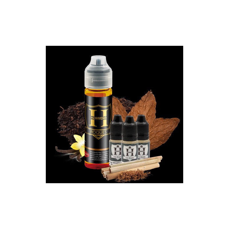 Pack Roques 60