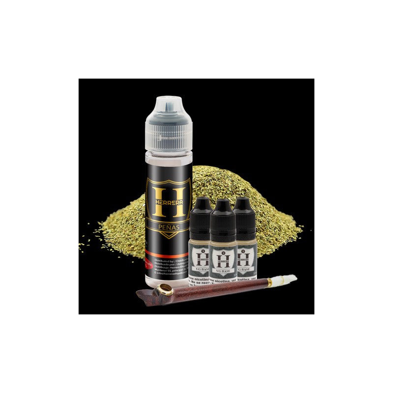 Pack Peñas 60