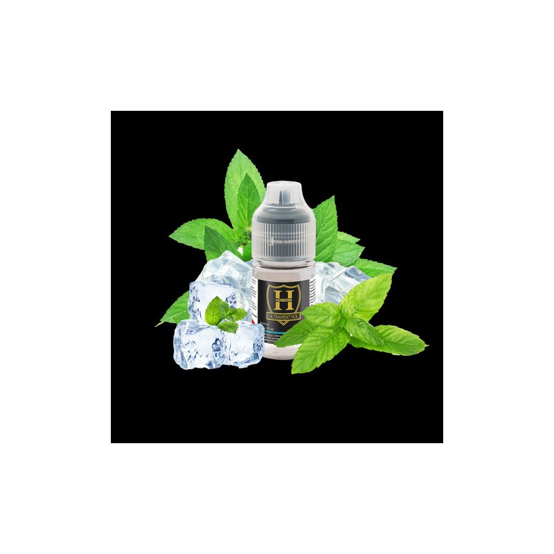 Ultramenthol 30
