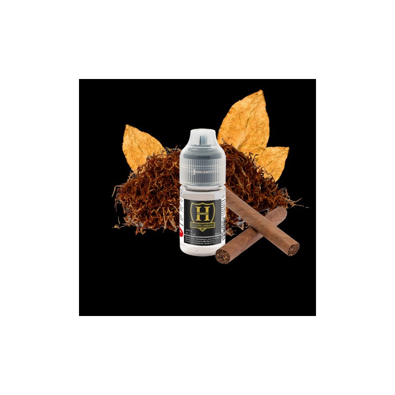 copy of Cigarrillo Habano 60