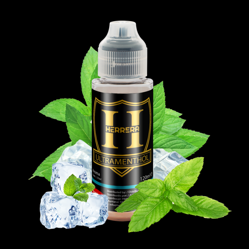 Ultramenthol 120