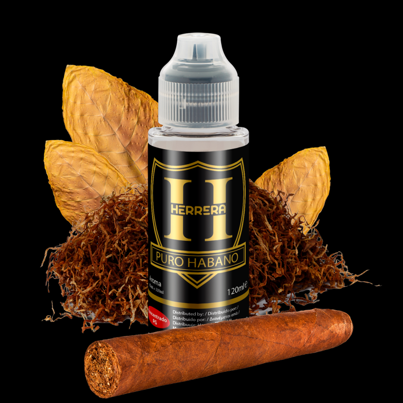 Puro Habano 120